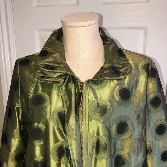 Abbie Mags jacket - Picture 4 of 5